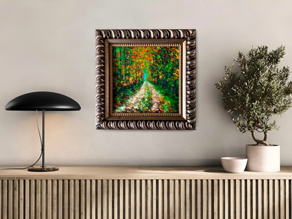 (TINY) CANTO DEL BOSQUE - Imagen 2