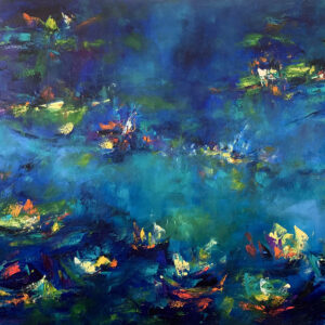 INSPIRACION AZUL